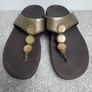Fitflop Sandals With Jewels Image 2