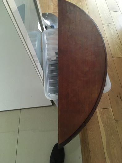 Table Top restoration