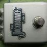 Marshall JH-1 Jackhammer Overdrive Distortion Guitar Effect Image 3