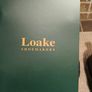 Loake Tintagel Chelsea Boot Size UK 10.5 Rough Out Leather Image 9