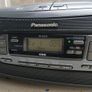 From 1996 Panasonic - RX-ES50, working perfect. Image 2