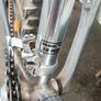 Giant Track ATX Competition Series Vintage Mountain Bike Image 6