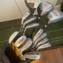 Full 14 Club Golf Set Image 3