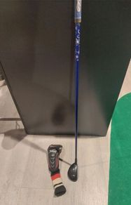 Titleist hybrid