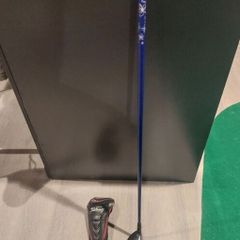 Titleist hybrid