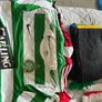 Retro Football Jerseys, Jackets , Scarves and Golf Image 3