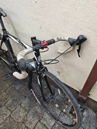 Claud Butler Strada 53cm road bike