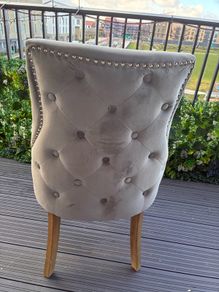 4 dining chair