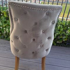 4 dining chair