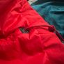 Money red jacket with removable fur/hood Image 7