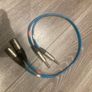 Custom pro audio adapters hand made to order Image 3