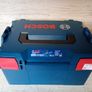 Bosch GBR 15 Cag Concrete Sander 125mm 1500W Image 4