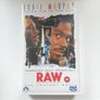Eddie Murphy's RAW The Concert Movie Advanced Timecoded Version. Timecoded Stamped As Movie Plays. Image 5