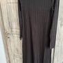 Bnwt Maxi Dress Uk 10-12 Image 4