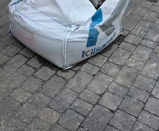 plastering sand