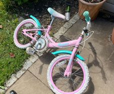 kids bike
