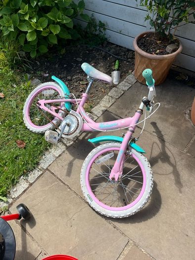 kids bike