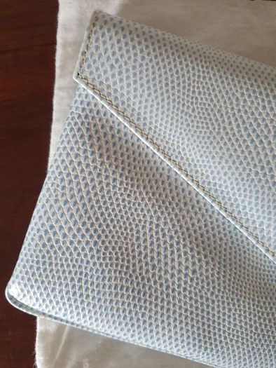 handbag, clutch