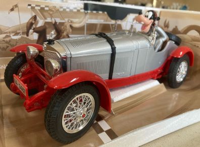 Goofy Disney Mercedes 1/18 Burago