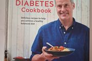 Ultimate Diabetes Cookbook / Phil Vickery / 2017