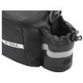 New Universal Water Resistant Bike Bicycle Rack Bag Thermal Insulation #1271 Image 5