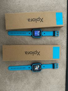 Xplora XGO3 Smart watches X 2