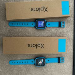 Xplora XGO3 Smart watches X 2