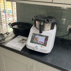 Monsieur  Cuisine
