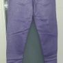 LEVI'S Mauve Skinny Jeans Sz 26 (Fit 8uk) Image 8