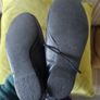 kids dance shoes Bloch size 10 1/2 Image 3