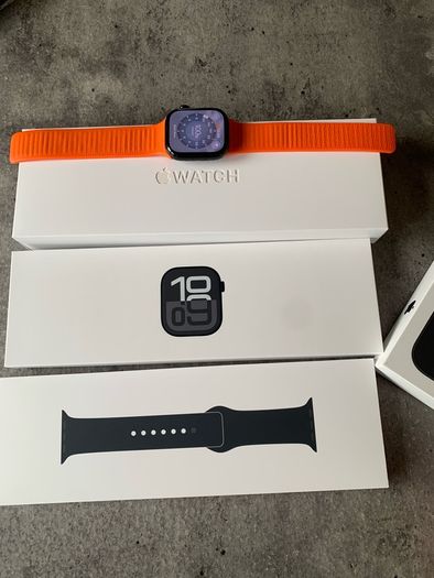 Apple Watch 10