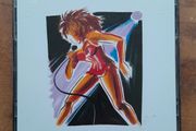 Tina Turner - Live in Europe - 2 CD Boxset