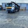 Daf LF poling truck Image 2
