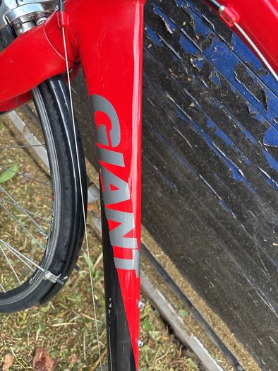 giant fcr bicycle