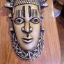 Festac mask Image 3