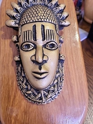 Festac mask