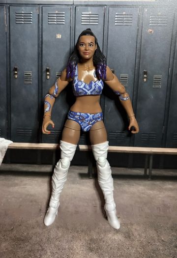 WWE Wrestling Figures - 2 for 25 posted