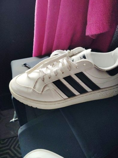 ladies Adidas