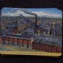 Irish Whiskey Distilleries Placemats Image 4