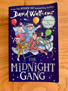 The Midnight Gang