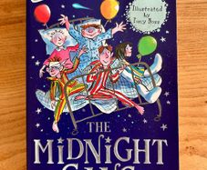 The Midnight Gang