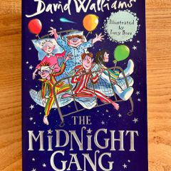 The Midnight Gang