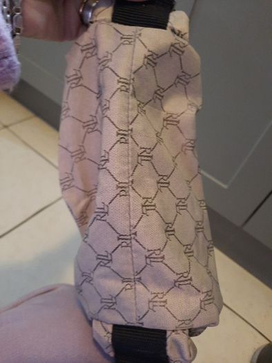 ralph lauren handbag