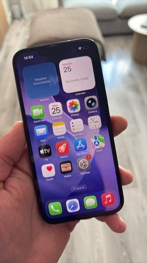iPhone 13 - 128Gn - 100% Battery Health