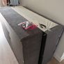 Ottoman King Size Divan Bed with Storage + Mattress, Paid 1,500 EUR, Excellent Condition Image 3