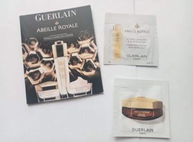 Guerlain Samples