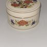 Vintage Sadler trinket dish with lid Image 2