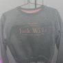 Jack Wills Hunston Graphic Crew Neck Sweatshirt UK 10 Or US 6 Image 5