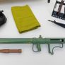 Palitoy Action Man Lot Image 6
