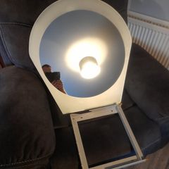 mirror good heavy with brackets